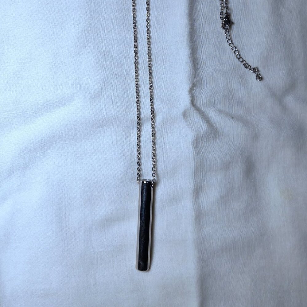Necklace & Pendant Lot (Mixed Costume) *UPDATED PHOTOS* - Picture 5 of 8